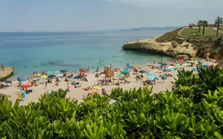 Porto Torres, Sardinia