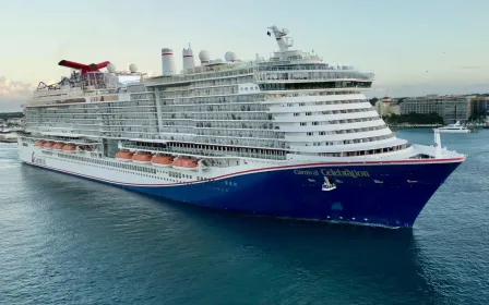 Carnival Celebration