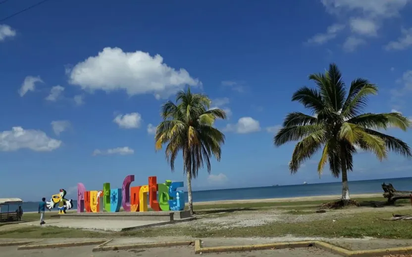 Puerto Cortes, Honduras
