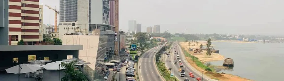 Abidjan, Ivory Coast