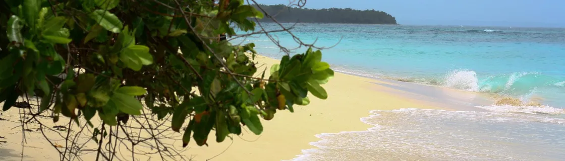 Bocas Del Toro, Panama