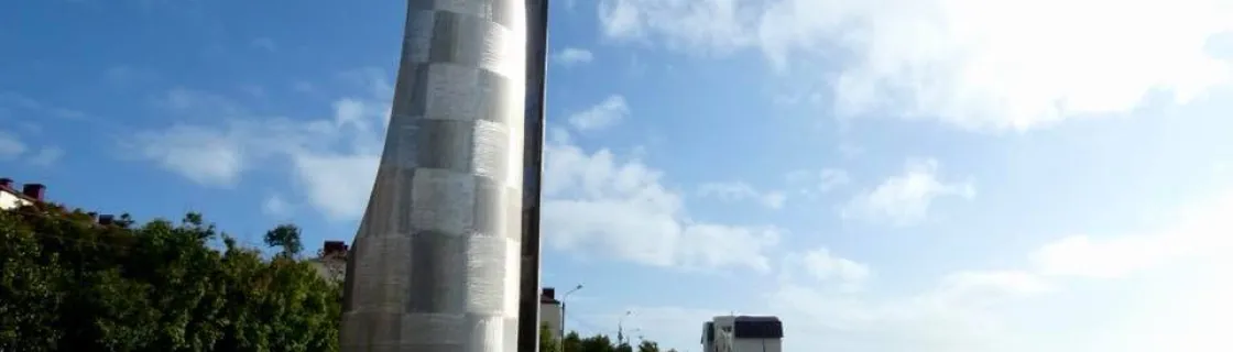 port of Korsakov, Russia