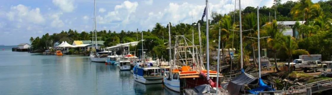 Port Douglas, Australia