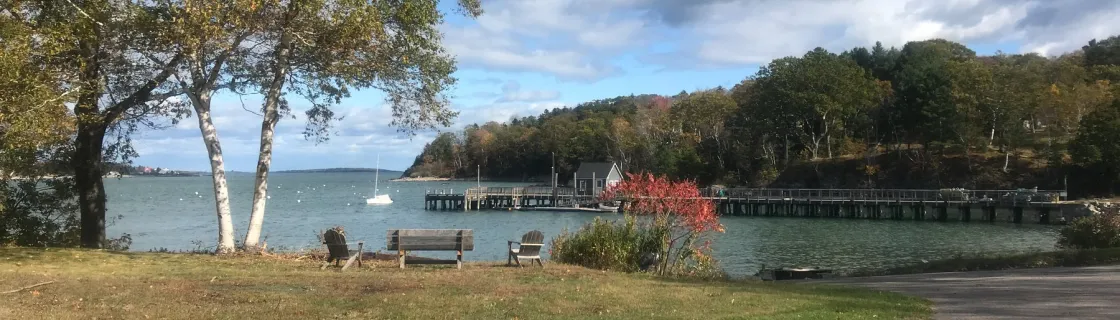 port of Portland, England