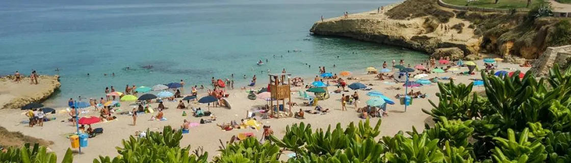 Porto Torres, Sardinia