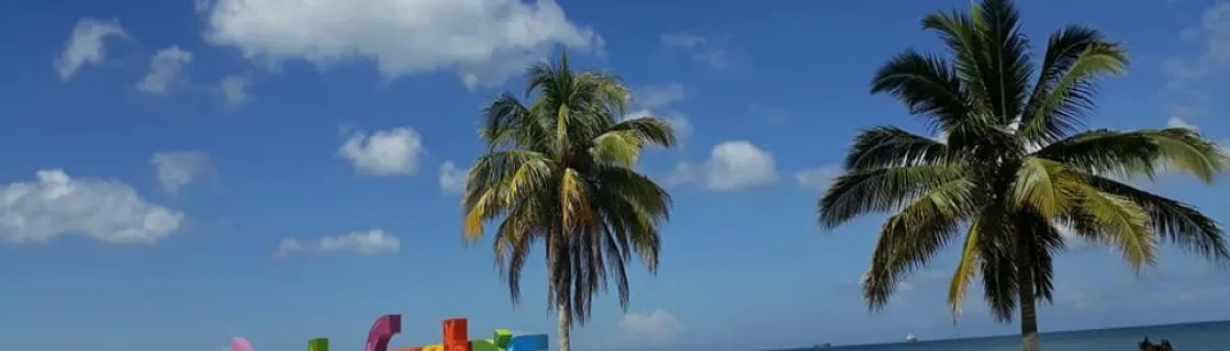 Puerto Cortes, Honduras