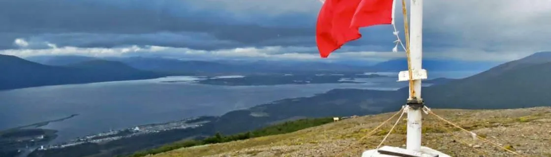 Puerto Williams, Chile