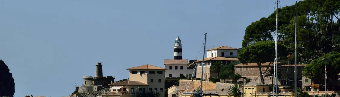 port Soller, Mallorca