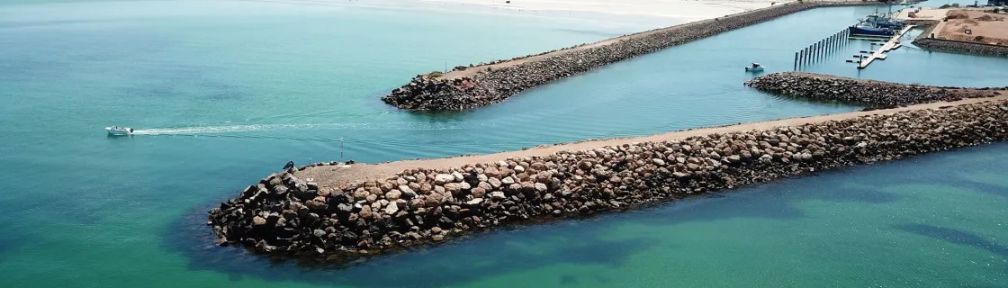 Wallaroo, Australia cruise port